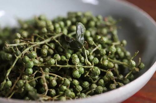 青花椒的爆料方法视频教程,视频教程详解  第1张